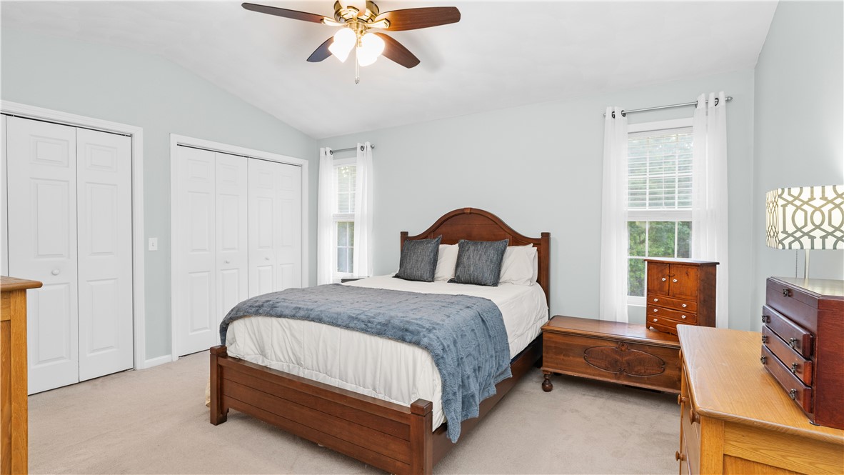 45 Cobblestone Terrace Coventry, RI 02816 - Photo 26 of 50