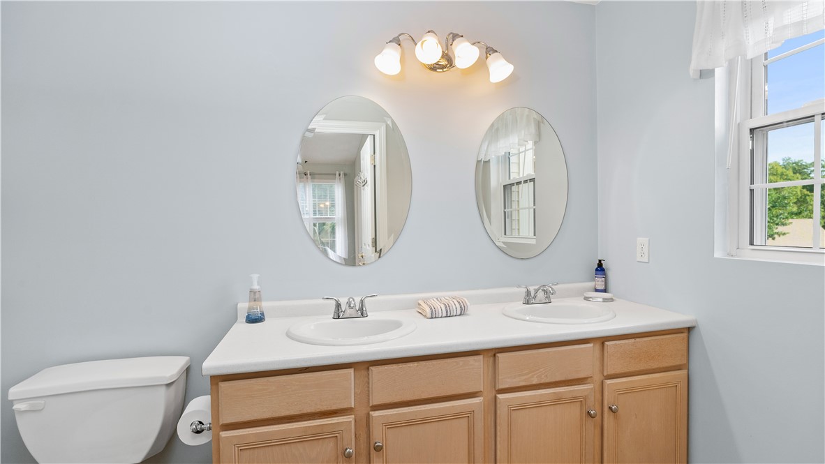 45 Cobblestone Terrace Coventry, RI 02816 - Photo 28 of 50