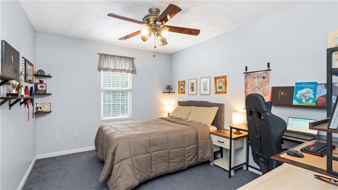 45 Cobblestone Terrace Coventry, RI 02816 - Photo 29 of 50