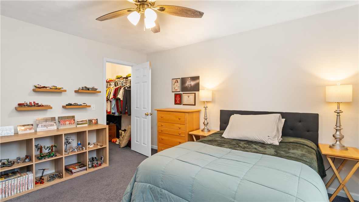 45 Cobblestone Terrace Coventry, RI 02816 - Photo 31 of 50