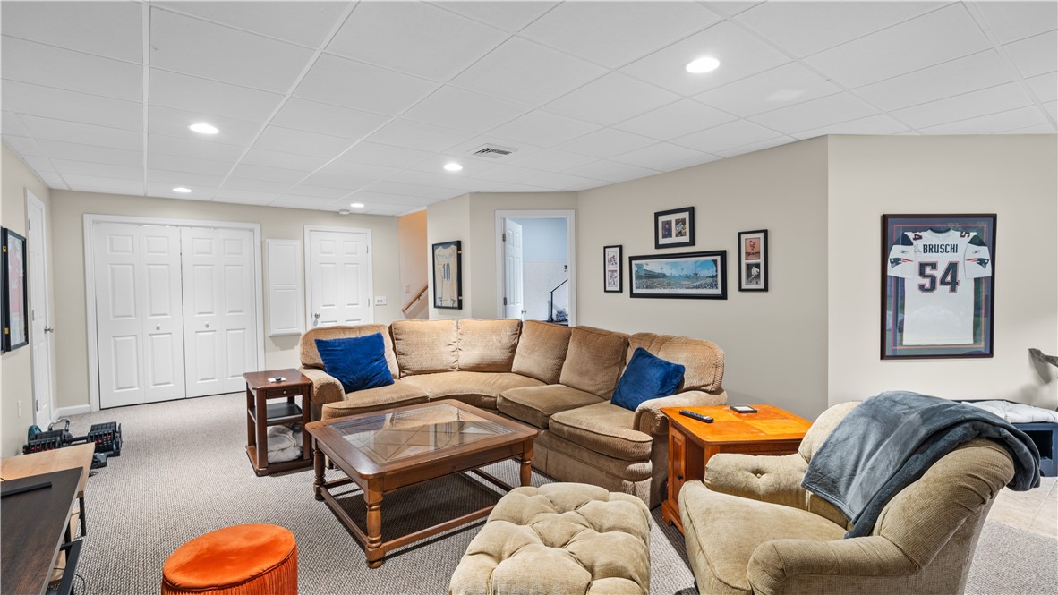 45 Cobblestone Terrace Coventry, RI 02816 - Photo 39 of 50