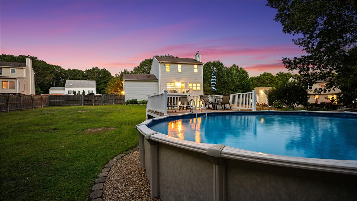 45 Cobblestone Terrace Coventry, RI 02816 - Photo 4 of 50