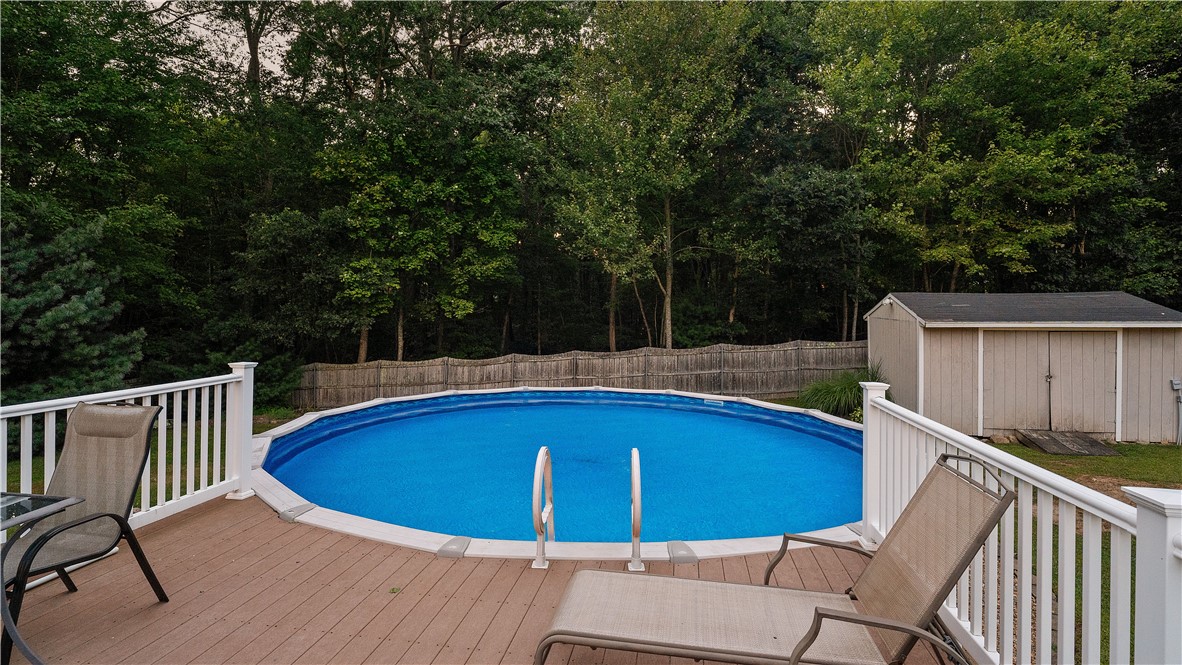 45 Cobblestone Terrace Coventry, RI 02816 - Photo 42 of 50