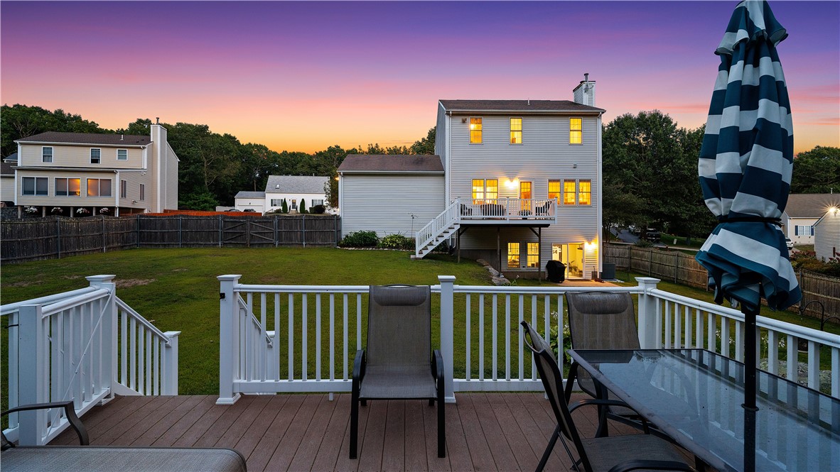 45 Cobblestone Terrace Coventry, RI 02816 - Photo 43 of 50