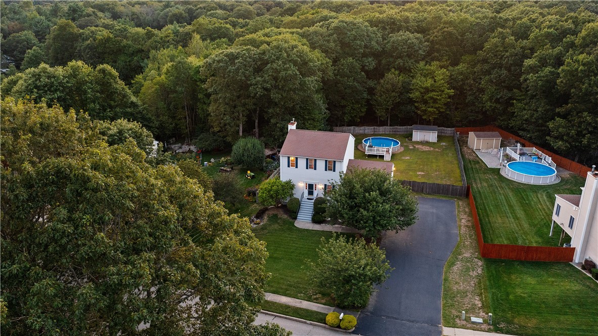 45 Cobblestone Terrace Coventry, RI 02816 - Photo 45 of 50