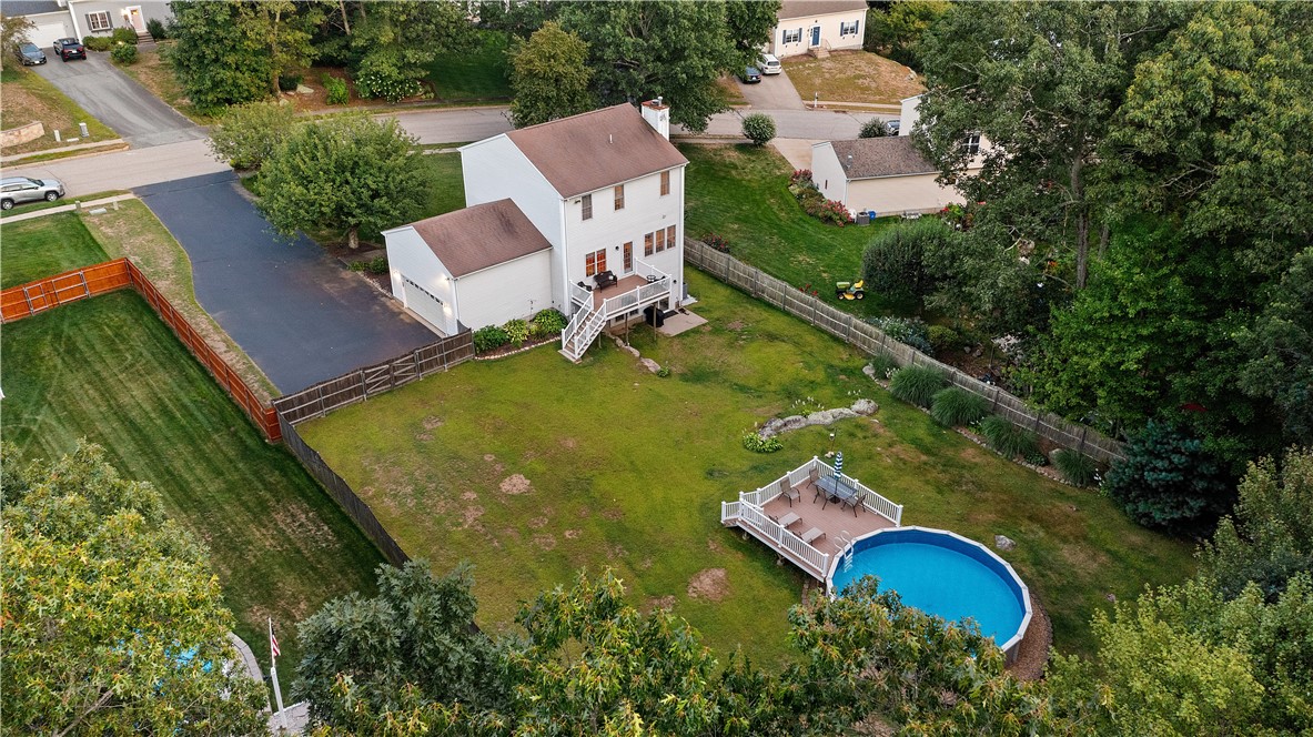 45 Cobblestone Terrace Coventry, RI 02816 - Photo 46 of 50