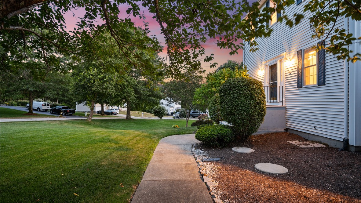 45 Cobblestone Terrace Coventry, RI 02816 - Photo 49 of 50