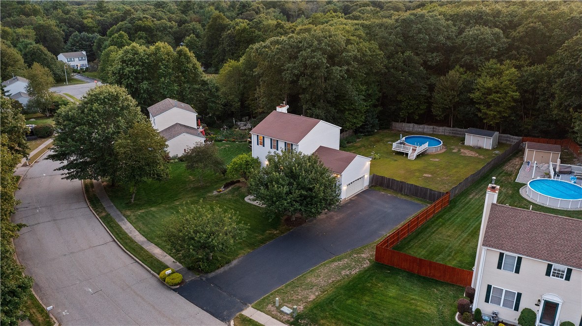45 Cobblestone Terrace Coventry, RI 02816 - Photo 5 of 50