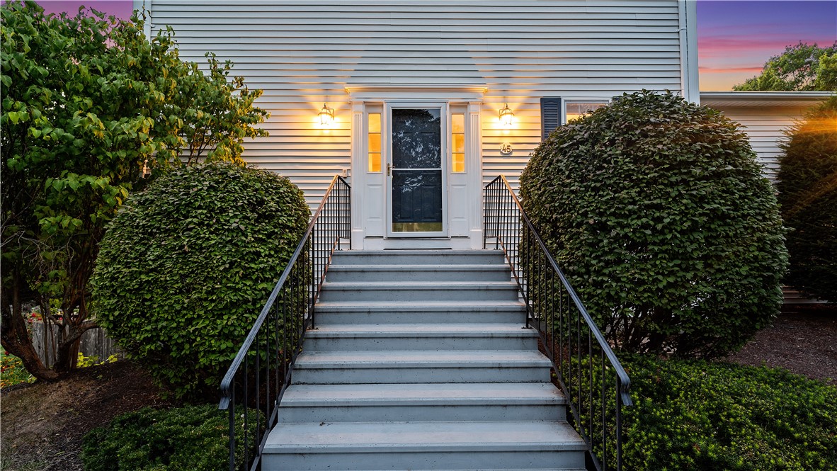45 Cobblestone Terrace Coventry, RI 02816 - Photo 6 of 50