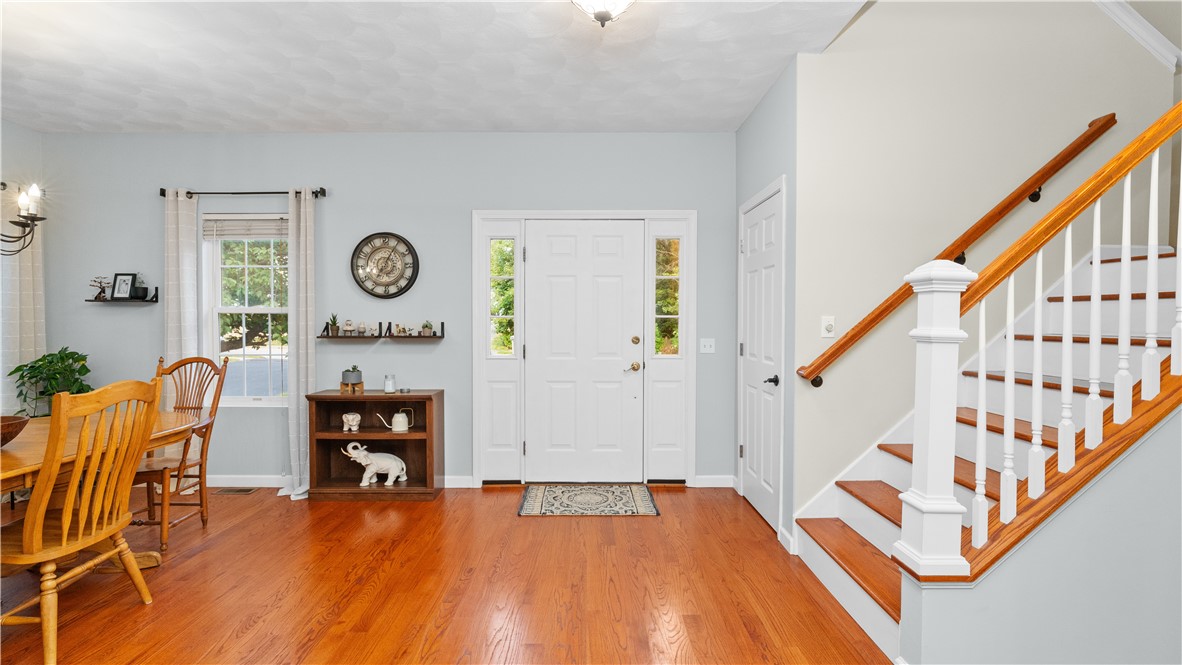 45 Cobblestone Terrace Coventry, RI 02816 - Photo 7 of 50