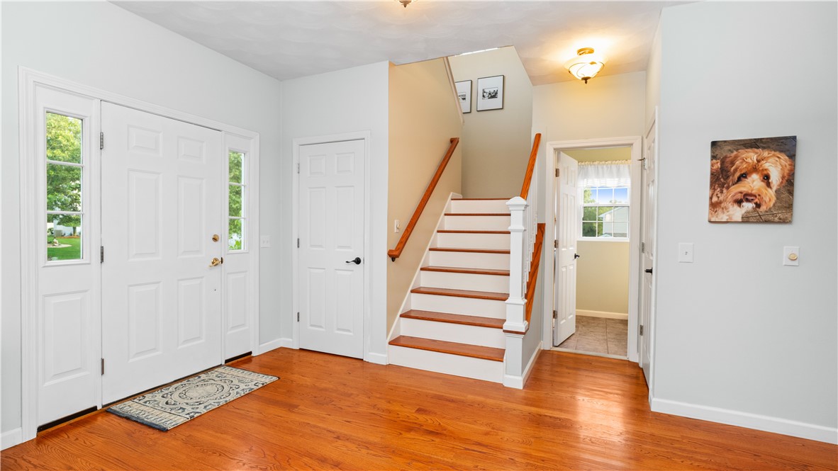 45 Cobblestone Terrace Coventry, RI 02816 - Photo 8 of 50