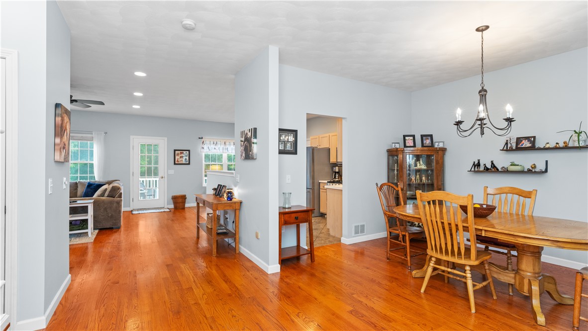 45 Cobblestone Terrace Coventry, RI 02816 - Photo 9 of 50