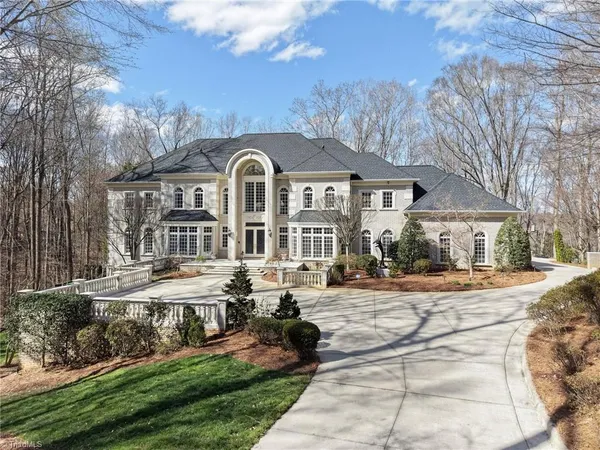 $1,795,000 | 4620 Cherryhill Lane, Winston-Salem, NC 27106