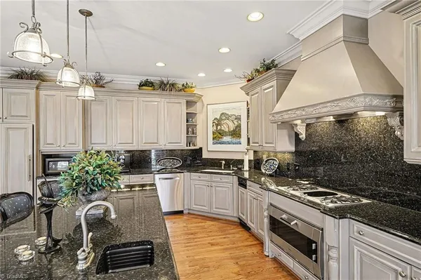 $1,795,000 | 4620 Cherryhill Lane, Winston-Salem, NC 27106