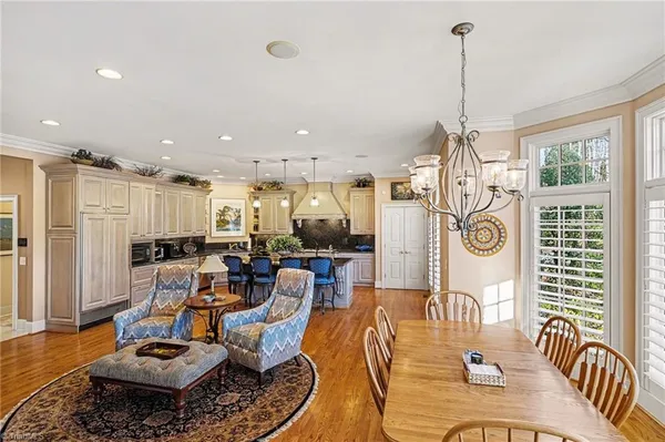 $1,795,000 | 4620 Cherryhill Lane, Winston-Salem, NC 27106
