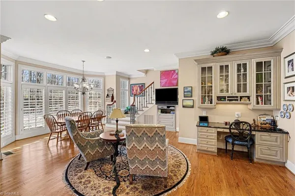 $1,795,000 | 4620 Cherryhill Lane, Winston-Salem, NC 27106