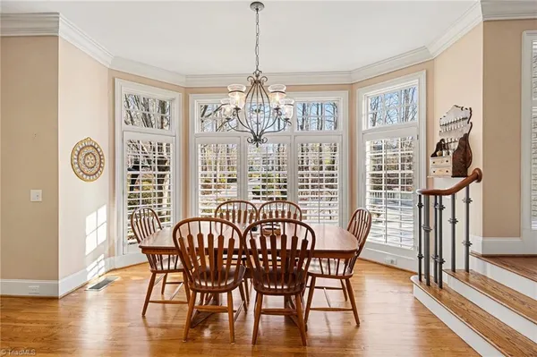 $1,795,000 | 4620 Cherryhill Lane, Winston-Salem, NC 27106