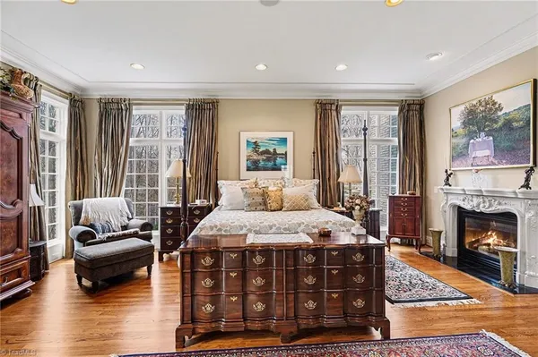 $1,795,000 | 4620 Cherryhill Lane, Winston-Salem, NC 27106