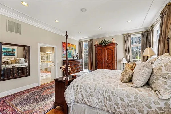 $1,795,000 | 4620 Cherryhill Lane, Winston-Salem, NC 27106