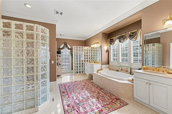 $1,795,000 | 4620 Cherryhill Lane, Winston-Salem, NC 27106