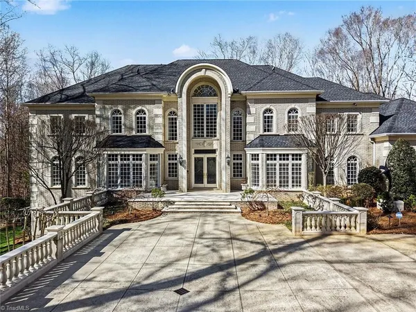$1,795,000 | 4620 Cherryhill Lane, Winston-Salem, NC 27106