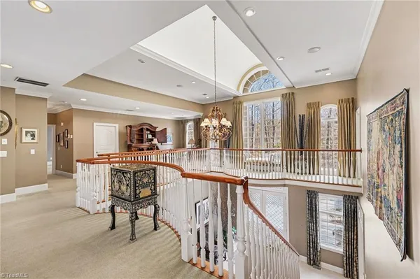 $1,795,000 | 4620 Cherryhill Lane, Winston-Salem, NC 27106