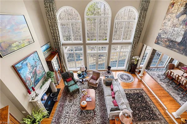 $1,795,000 | 4620 Cherryhill Lane, Winston-Salem, NC 27106