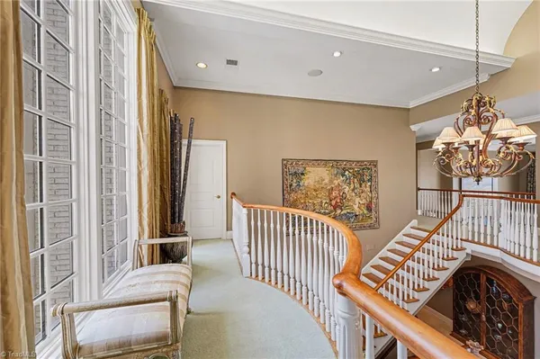 $1,795,000 | 4620 Cherryhill Lane, Winston-Salem, NC 27106