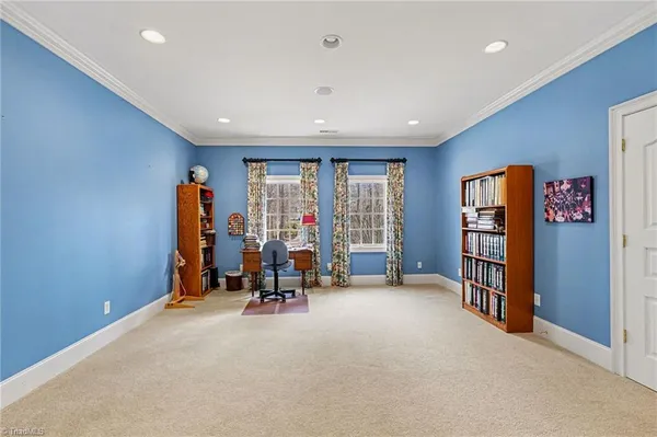 $1,795,000 | 4620 Cherryhill Lane, Winston-Salem, NC 27106