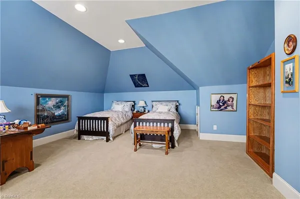 $1,795,000 | 4620 Cherryhill Lane, Winston-Salem, NC 27106