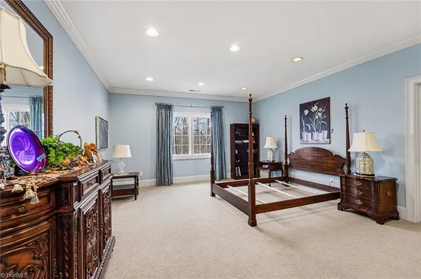 $1,795,000 | 4620 Cherryhill Lane, Winston-Salem, NC 27106