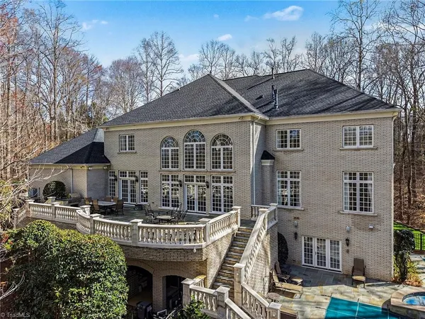 $1,795,000 | 4620 Cherryhill Lane, Winston-Salem, NC 27106