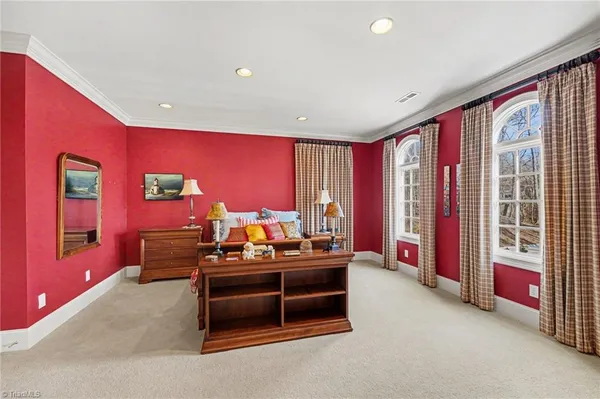 $1,795,000 | 4620 Cherryhill Lane, Winston-Salem, NC 27106