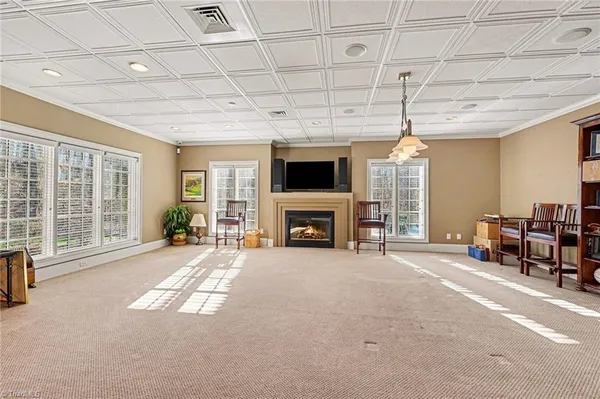 $1,795,000 | 4620 Cherryhill Lane, Winston-Salem, NC 27106