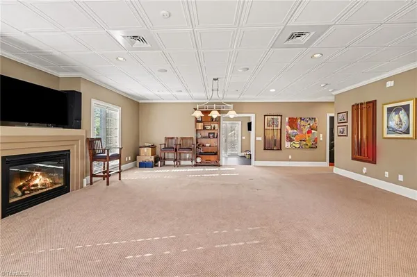 $1,795,000 | 4620 Cherryhill Lane, Winston-Salem, NC 27106