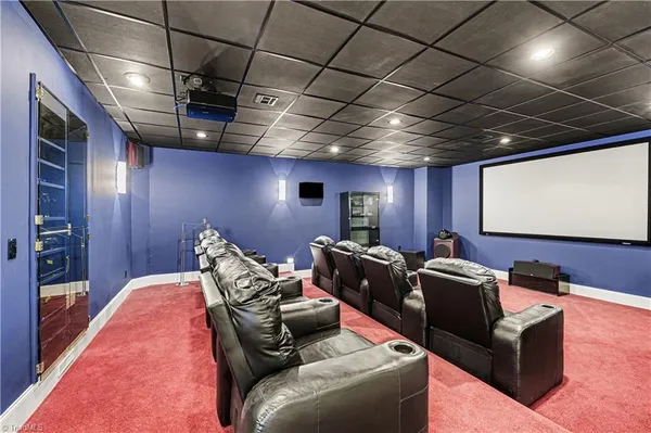 $1,795,000 | 4620 Cherryhill Lane, Winston-Salem, NC 27106