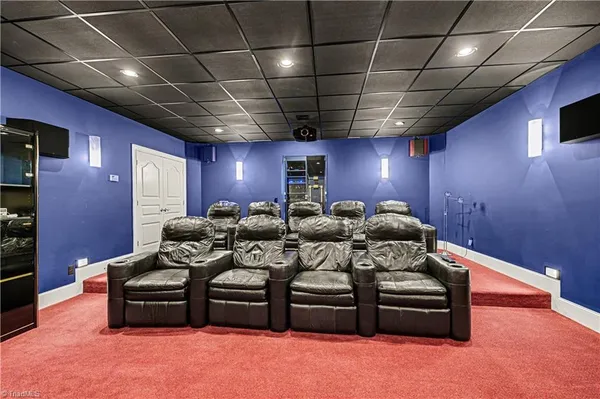 $1,795,000 | 4620 Cherryhill Lane, Winston-Salem, NC 27106