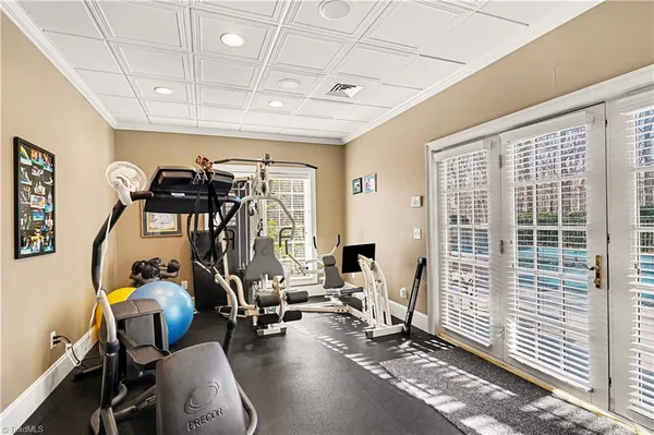 $1,795,000 | 4620 Cherryhill Lane, Winston-Salem, NC 27106