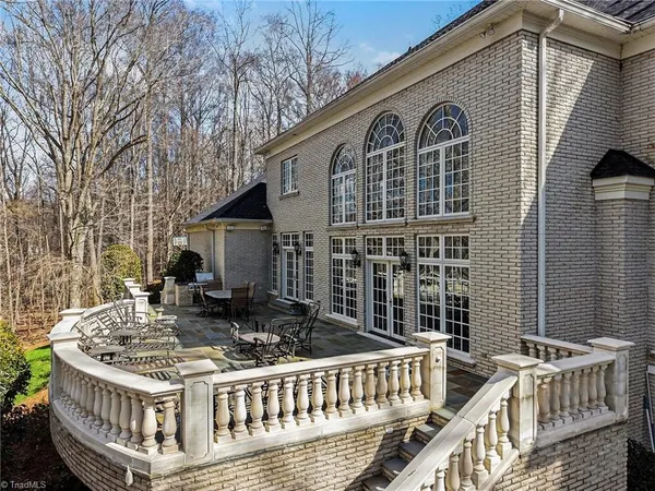 $1,795,000 | 4620 Cherryhill Lane, Winston-Salem, NC 27106