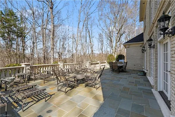 $1,795,000 | 4620 Cherryhill Lane, Winston-Salem, NC 27106