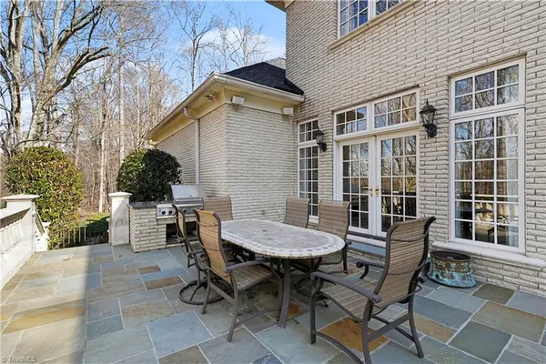 $1,795,000 | 4620 Cherryhill Lane, Winston-Salem, NC 27106