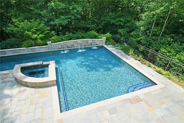 $1,795,000 | 4620 Cherryhill Lane, Winston-Salem, NC 27106