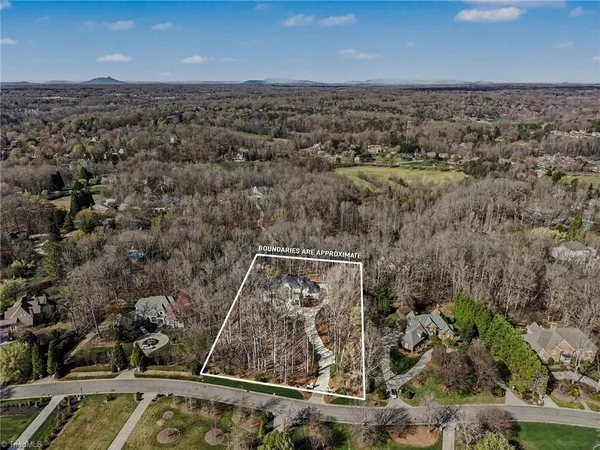 $1,795,000 | 4620 Cherryhill Lane, Winston-Salem, NC 27106