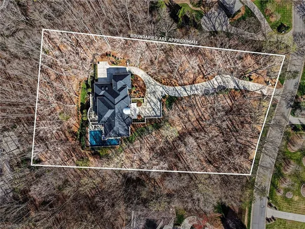 $1,795,000 | 4620 Cherryhill Lane, Winston-Salem, NC 27106