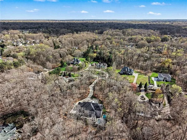 $1,795,000 | 4620 Cherryhill Lane, Winston-Salem, NC 27106