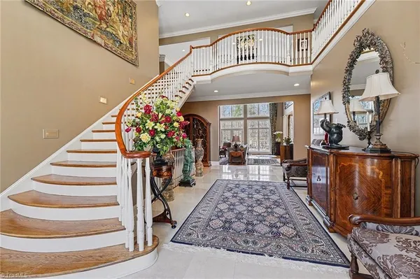 $1,795,000 | 4620 Cherryhill Lane, Winston-Salem, NC 27106