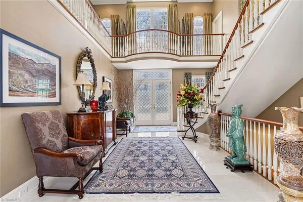 $1,795,000 | 4620 Cherryhill Lane, Winston-Salem, NC 27106