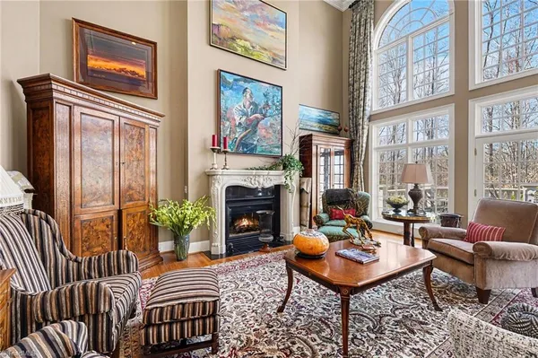 $1,795,000 | 4620 Cherryhill Lane, Winston-Salem, NC 27106