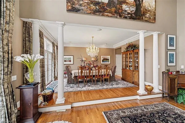 $1,795,000 | 4620 Cherryhill Lane, Winston-Salem, NC 27106