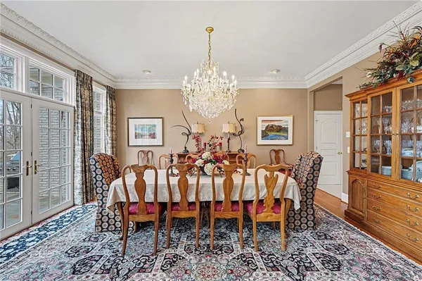$1,795,000 | 4620 Cherryhill Lane, Winston-Salem, NC 27106